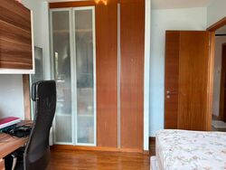 Changi Rise Condominium (D18), Condominium #479740721
